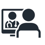 uninterrupted health consultation