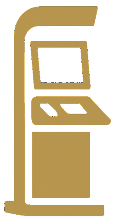healthcare Kiosk