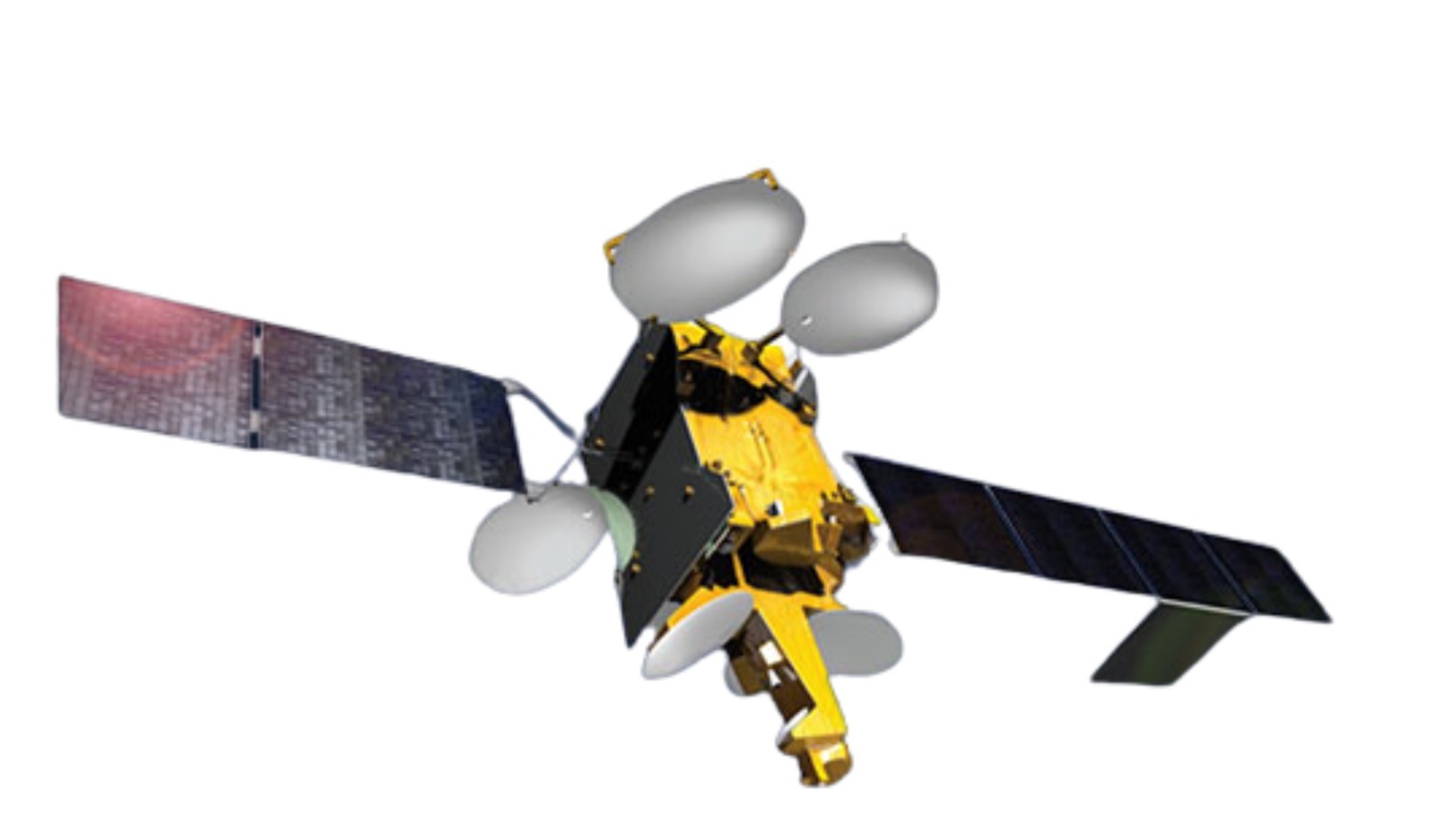 Paksat-MM1 satellite