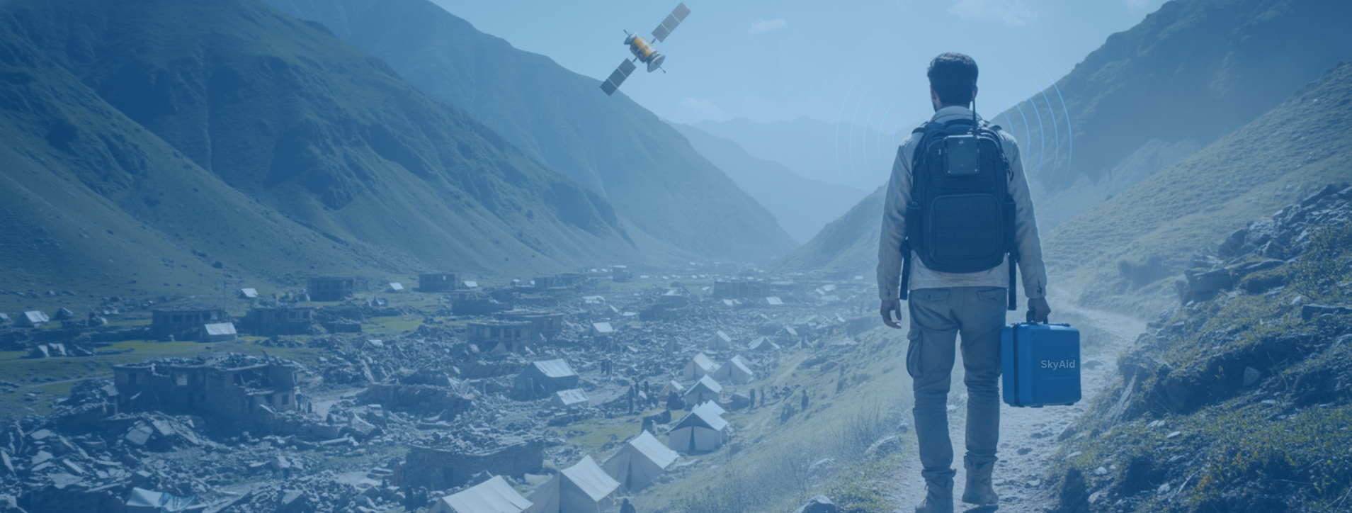 Sky Aid